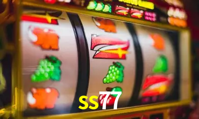 Desvendando o Mundo dos Jogos Virtuais na ss77