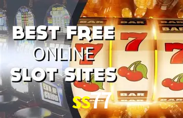 Desvendando o Mundo dos Jogos Virtuais na ss77