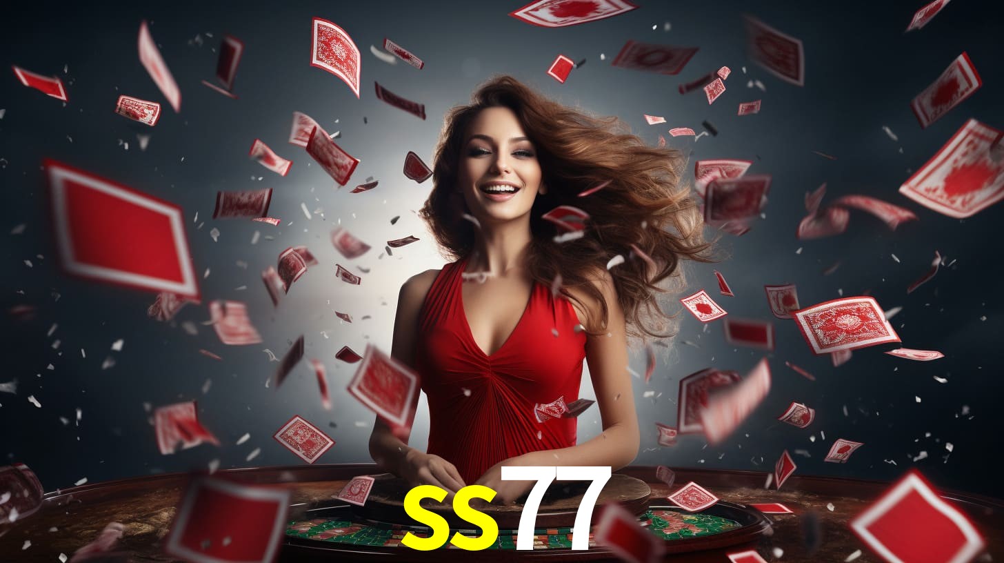 Live Casino ss77