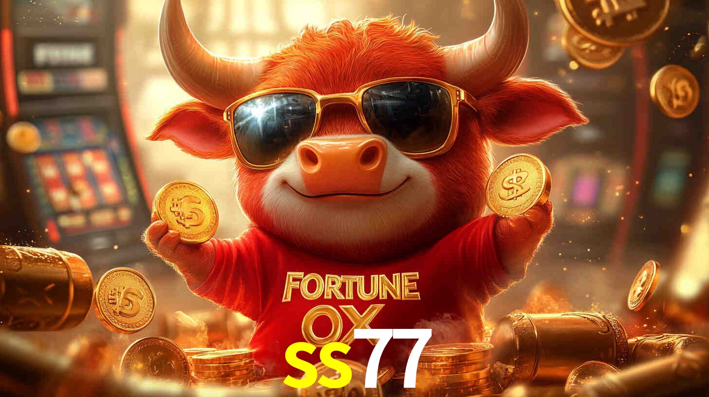 ss77: A Experiência de Casino com Jogos de Mesa ao Vivo