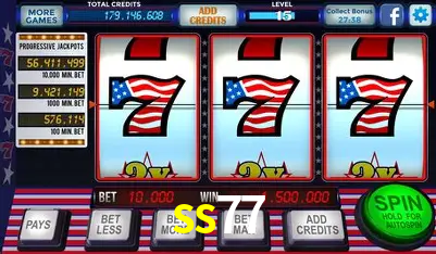 Cassino ao vivo com dealers reais na ss77