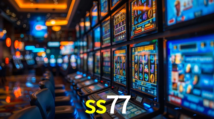 Game Providers ss77