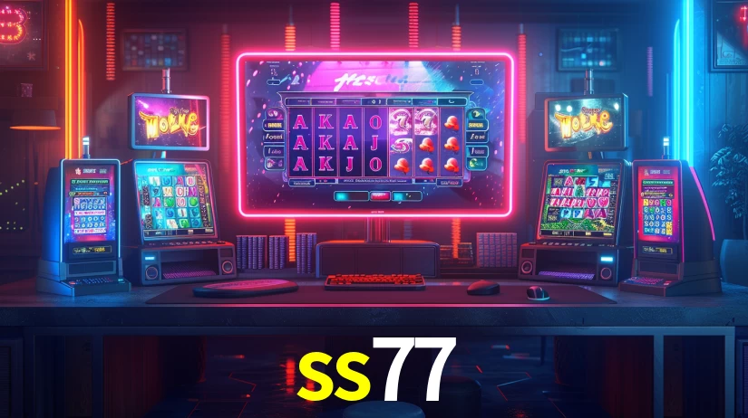 ss77 bet
