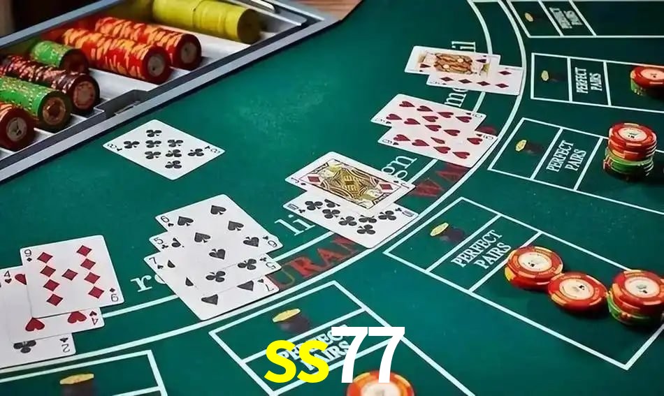 Sistemas de Segurança ss77