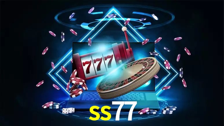 Casino Ao Vivo ss77