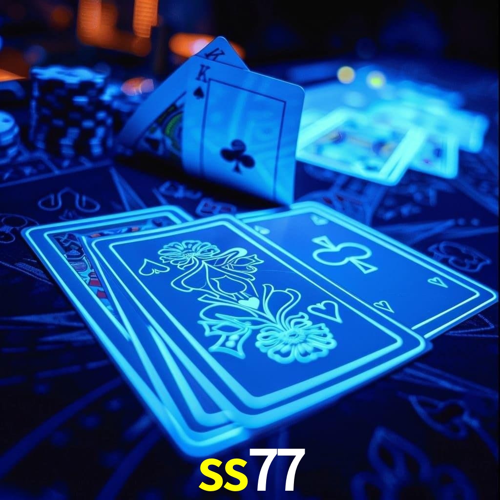 Jogos de Slot ss77