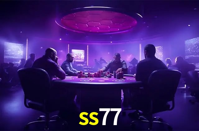 Interface do App ss77