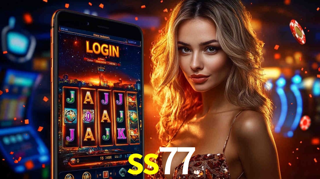 Provedores de Jogos ss77