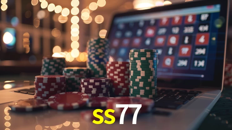 Live Casino ss77