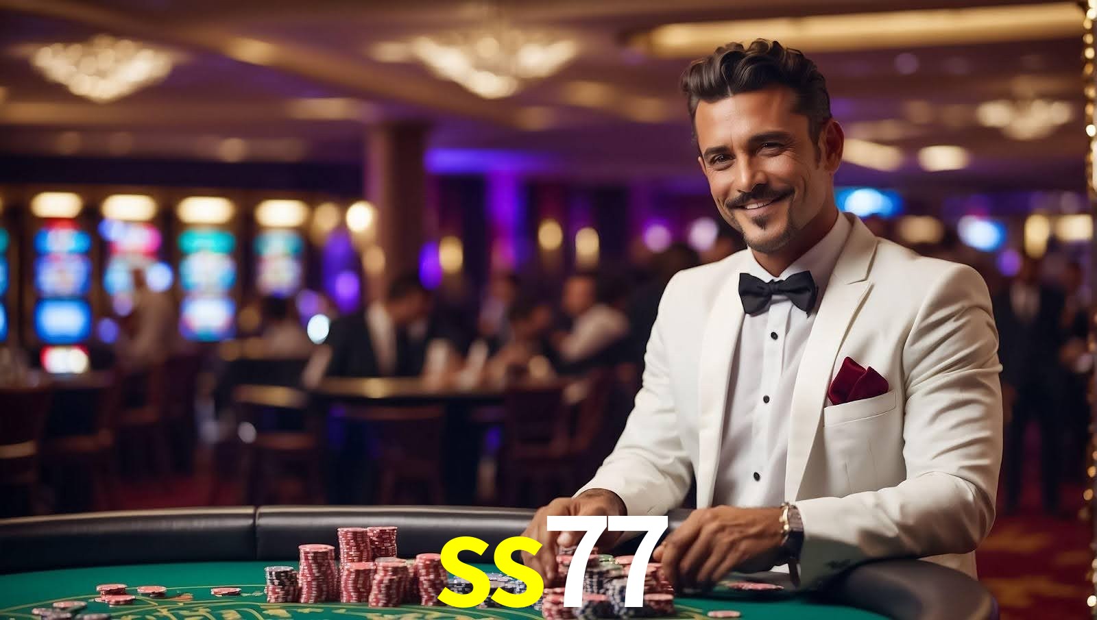 Estatísticas Crash Games ss77