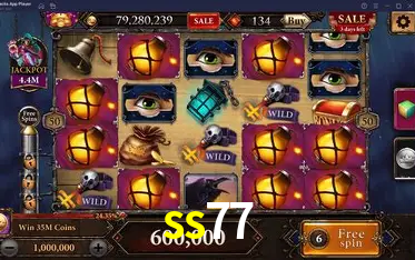 Weekend Specials ss77