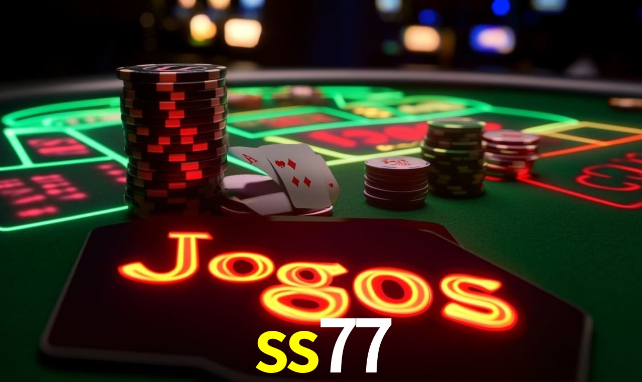 Torneios e prêmios garantidos na ss77