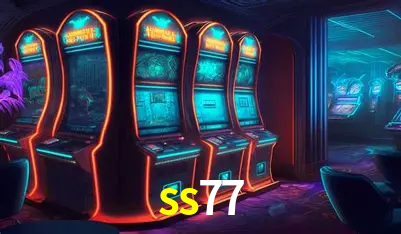 APP oficial da ss77 para mobile
