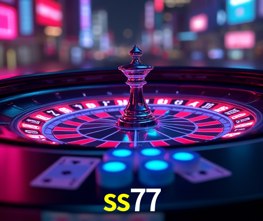 A Popularidade dos Caça-Níqueis no ss77