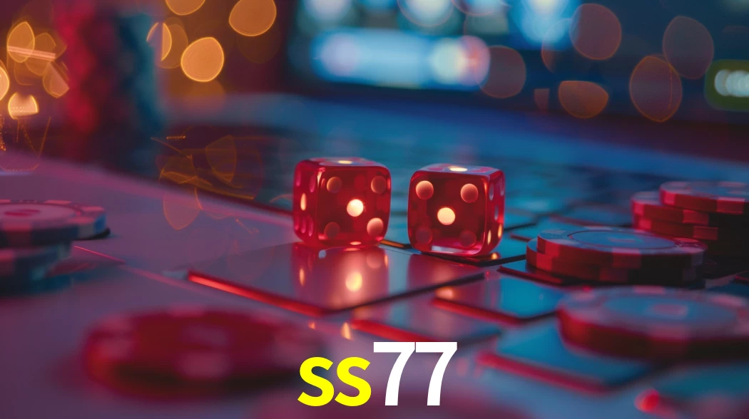 Slot Games ss77