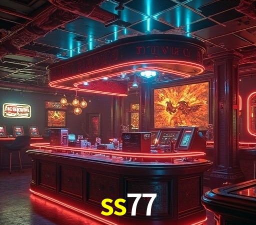 Promoção Relâmpago ss77