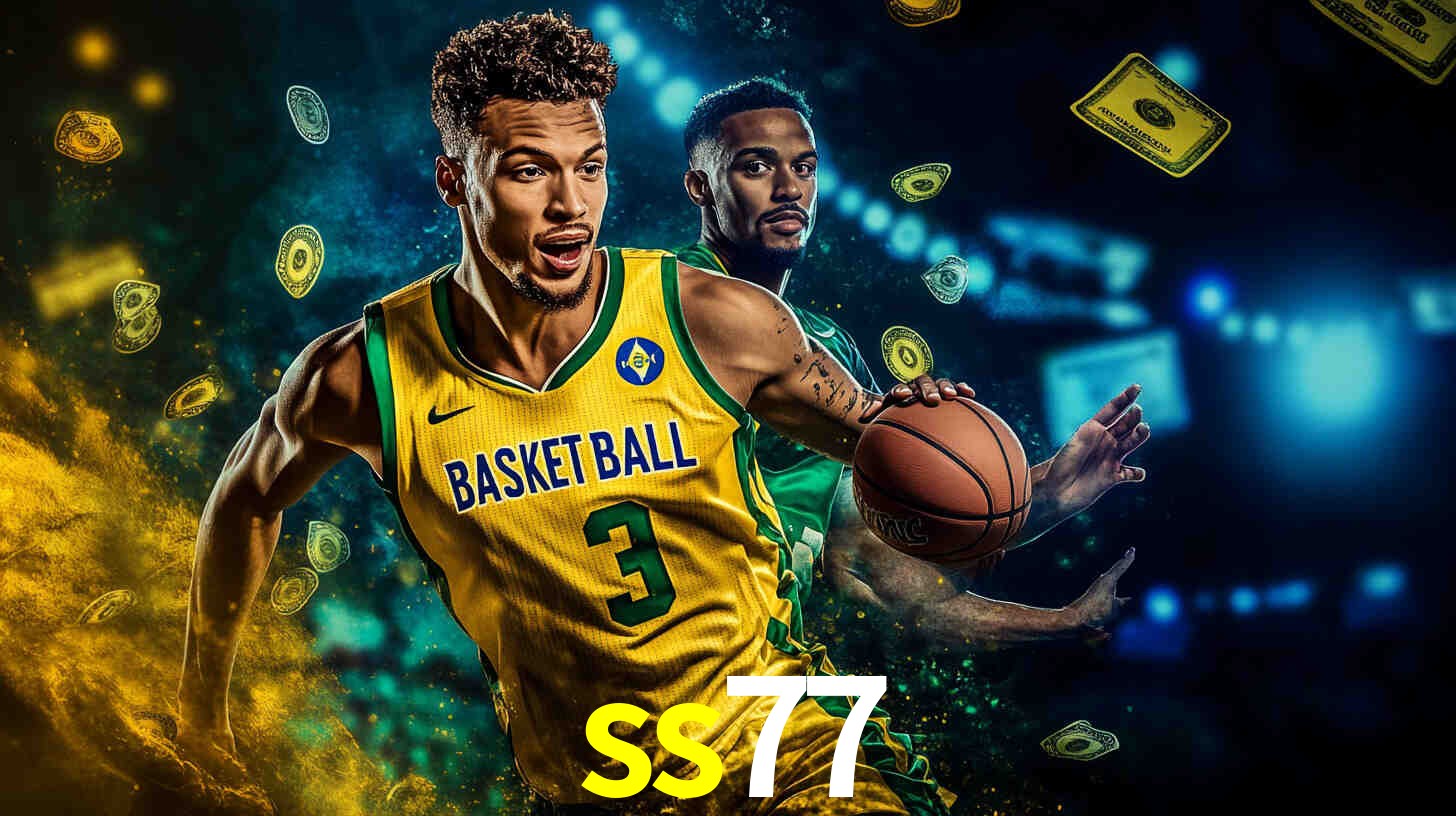 A Revolução dos Aplicativos de Jogos no ss77