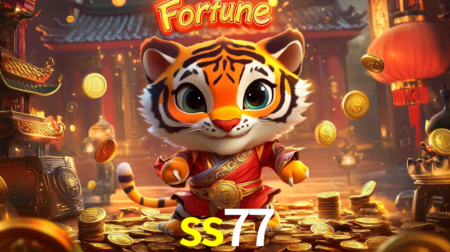 Inovações de Jogos na ss77: O Futuro das Experiências Interativas