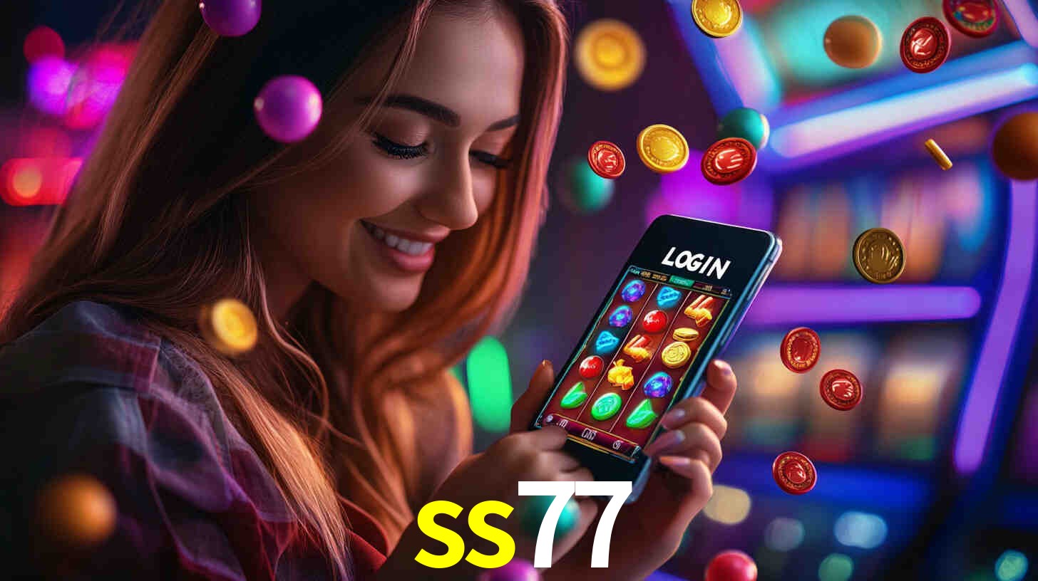 Sinta a adrenalina dos jogos de cassino com ss77