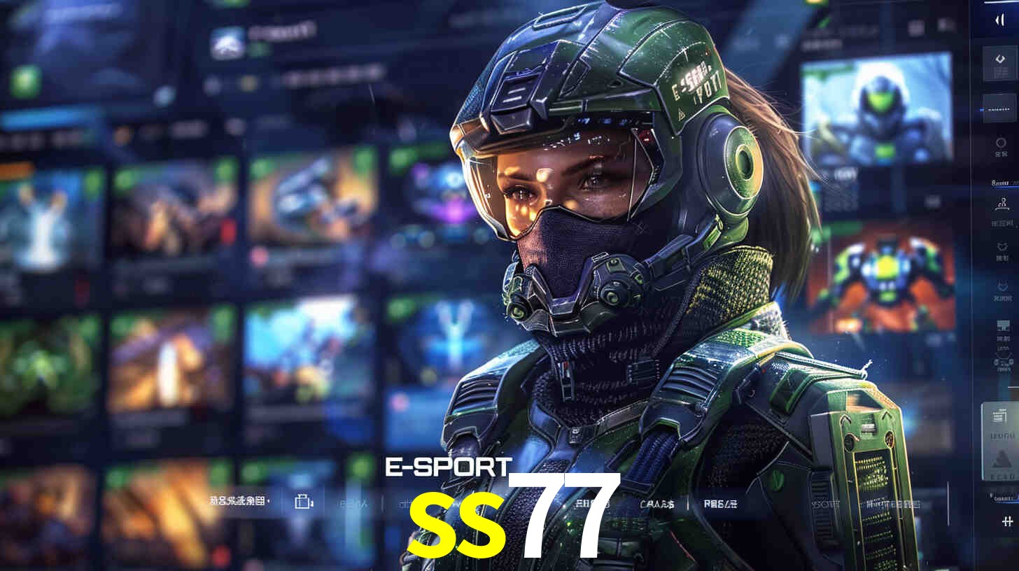 Security Systems ss77