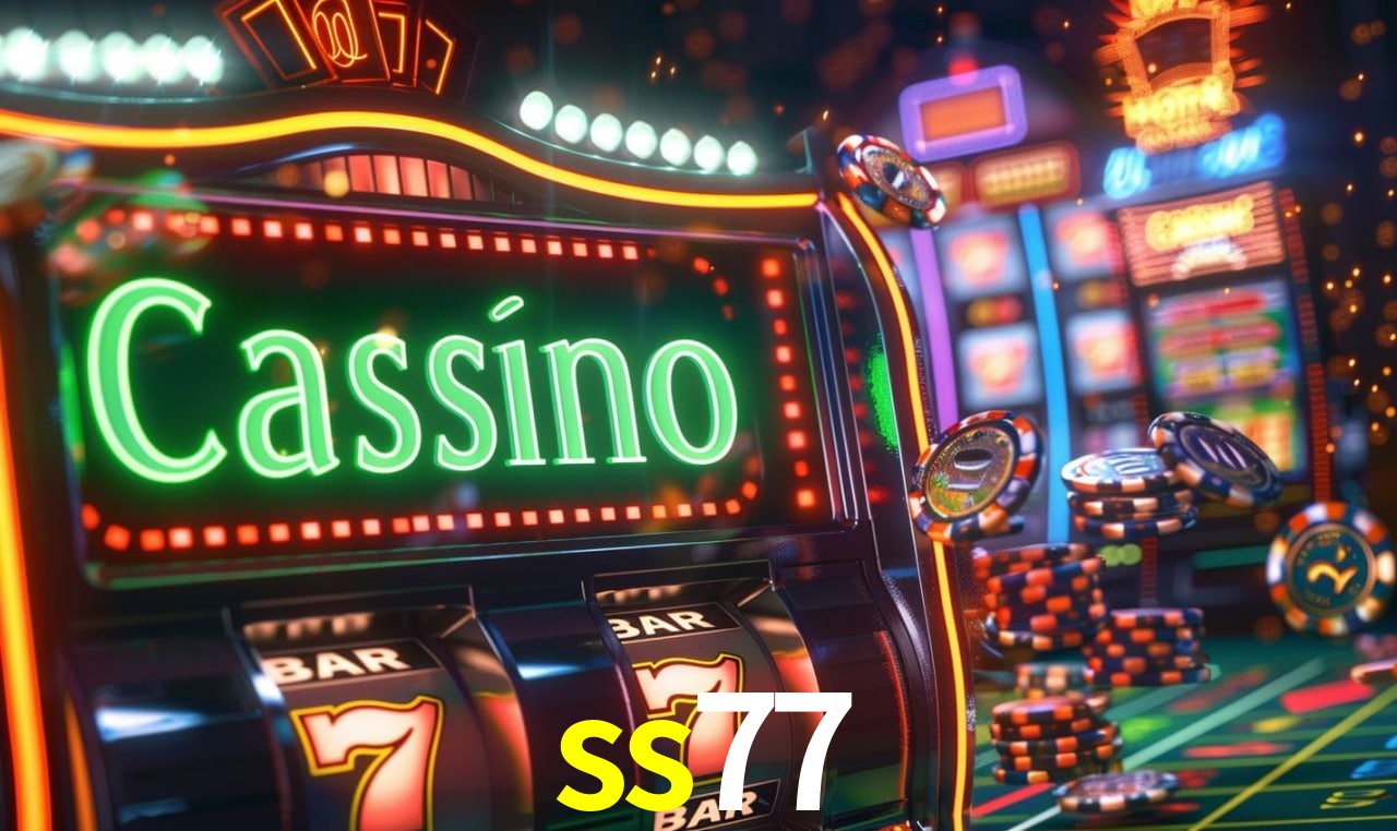 Casino VIP ss77